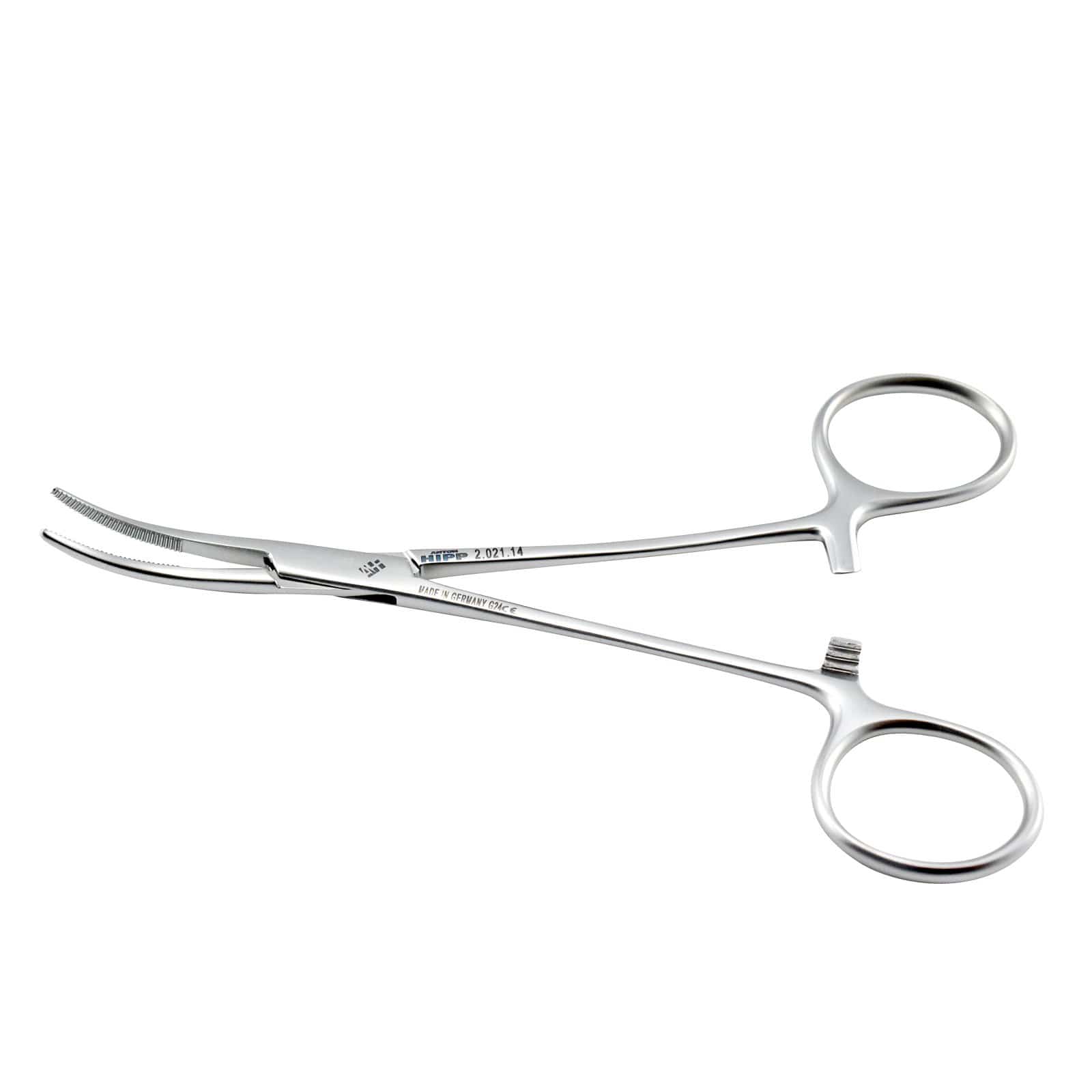 Hipp Kelly Artery Forcep