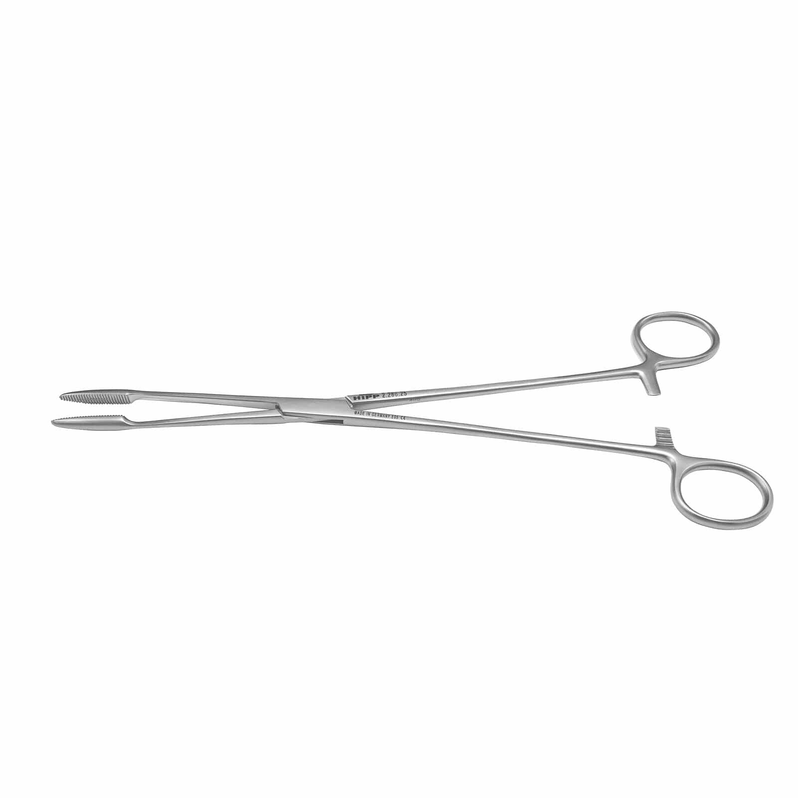 Hipp Surgical Instruments 25cm Hipp Maier Polypus Forceps