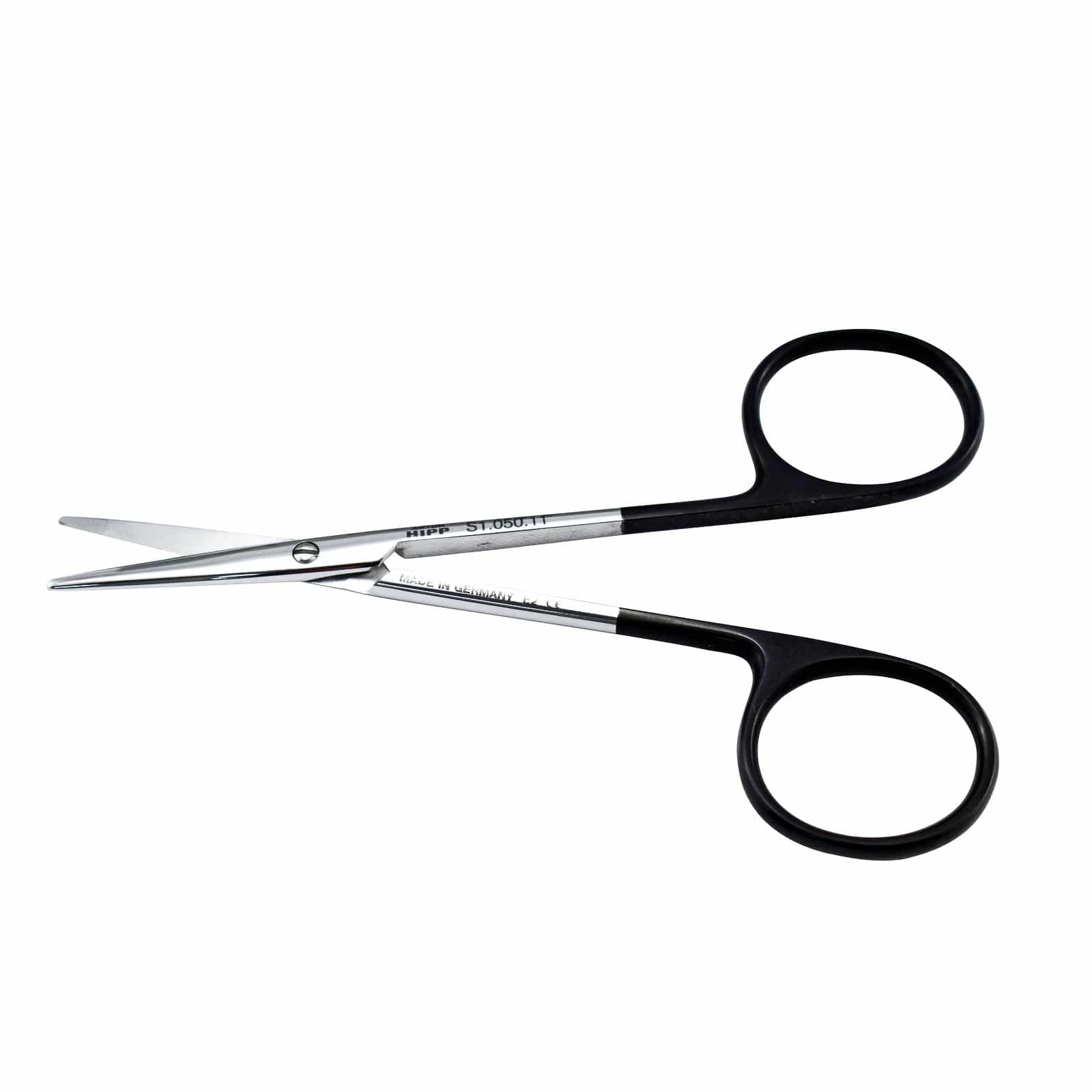 Hipp Surgical Instruments Hipp Metzenbaum Scissors