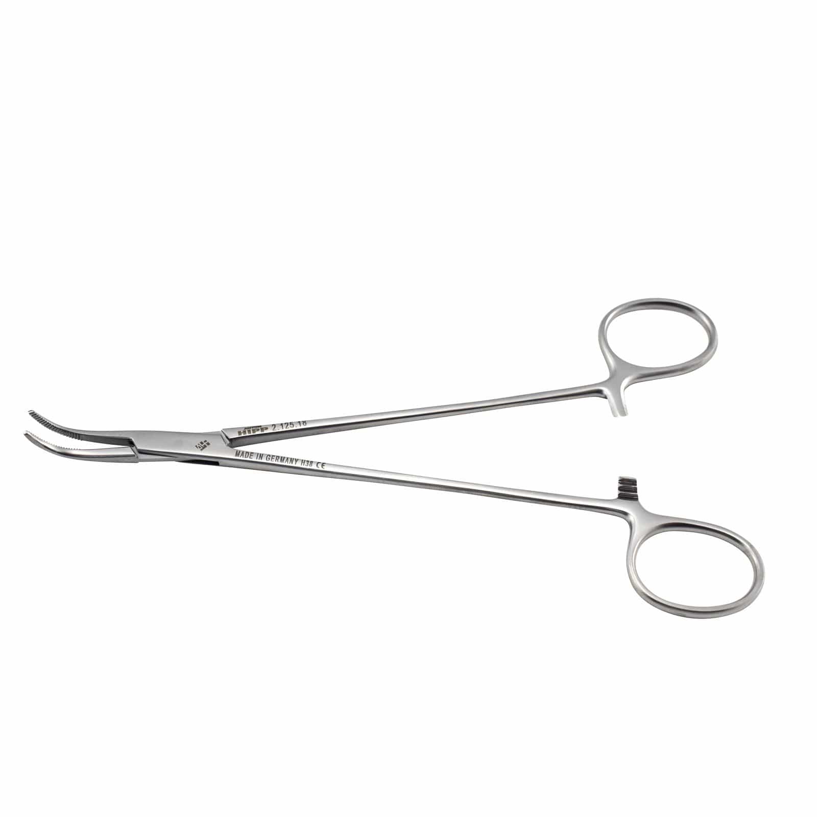 Hipp Surgical Instruments Hipp Mixter Artery Forceps