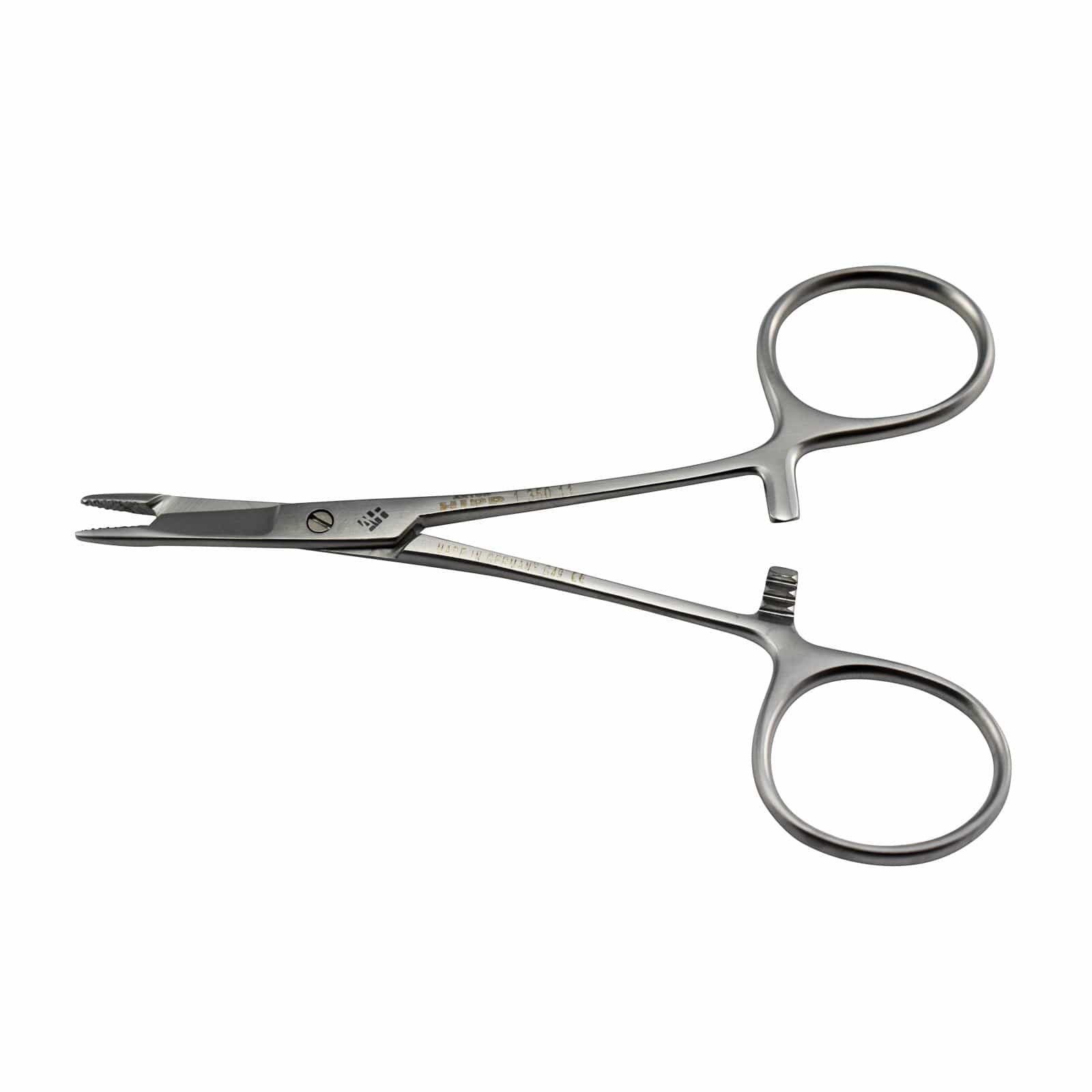 Hipp Surgical Instruments Hipp Olsen Hegar Needle Holder