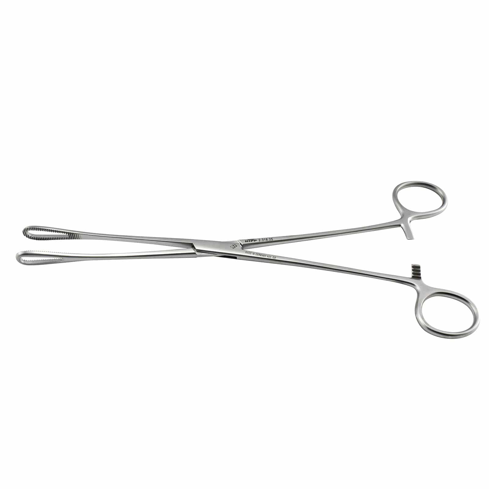 Hipp Surgical Instruments Hipp Rampleys Forceps Sponge