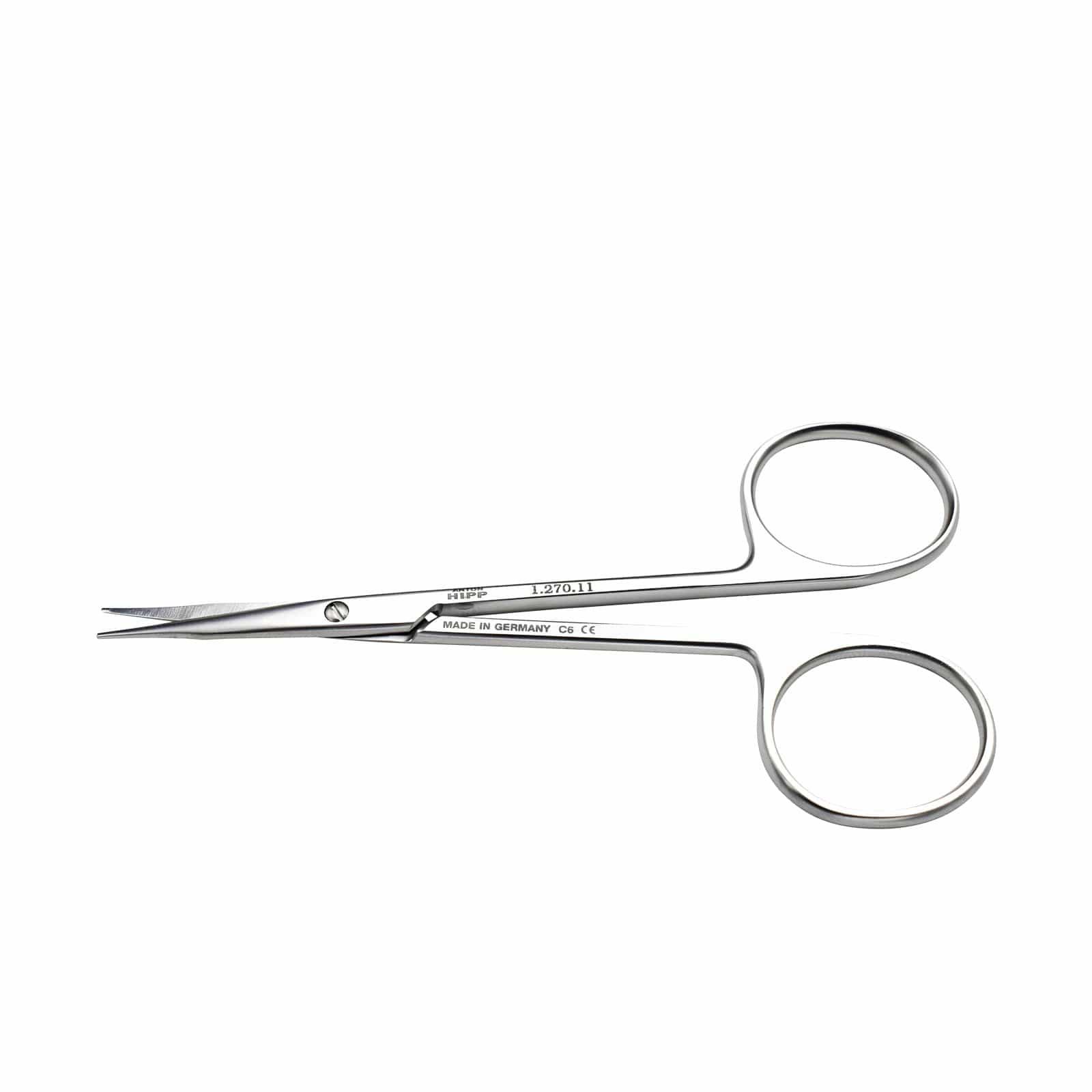 Hipp Surgical Instruments 11cm / Straight / Standard Hipp Stevens Tenotomy Scissors
