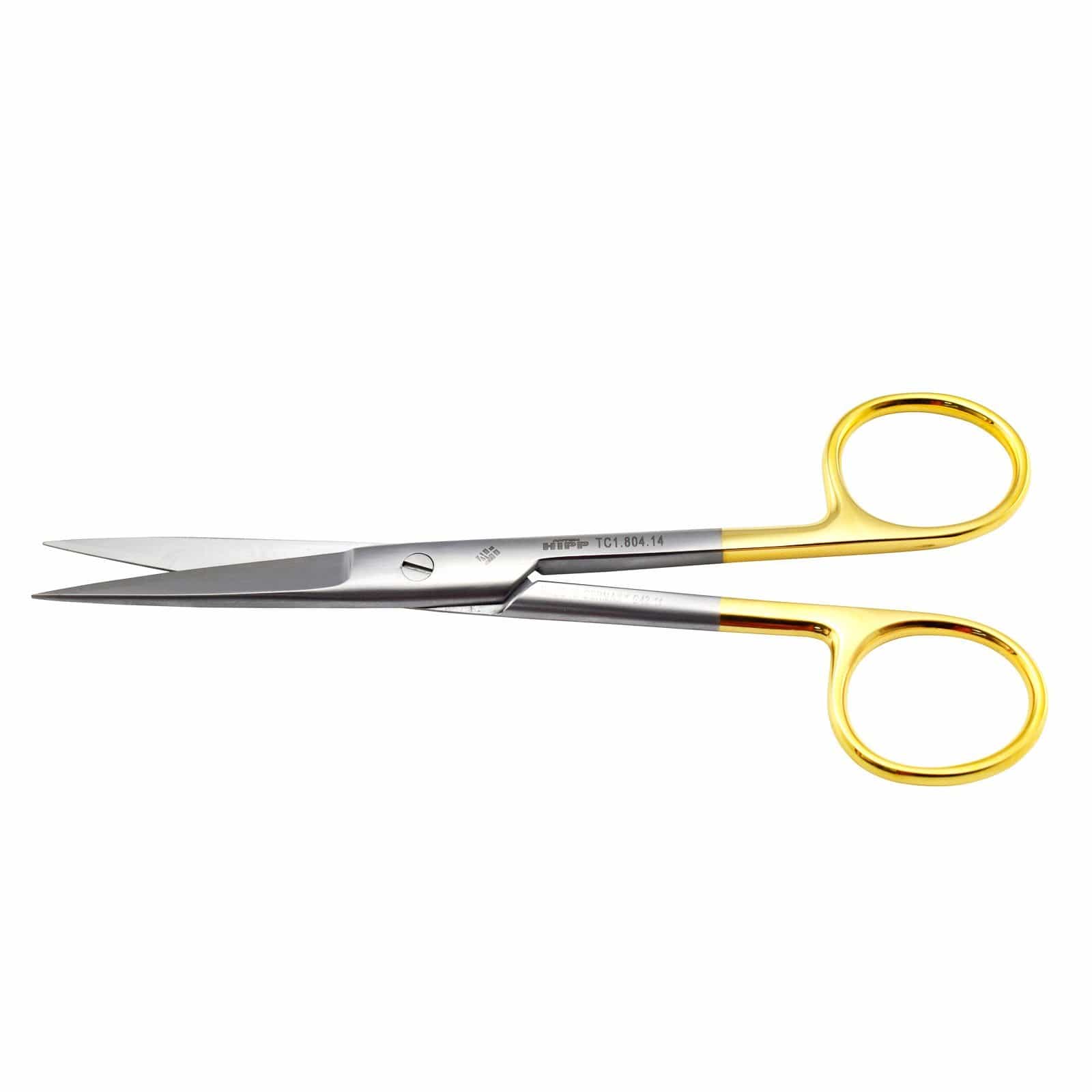 Hipp Surgical Instruments Hipp Surgical Scissors