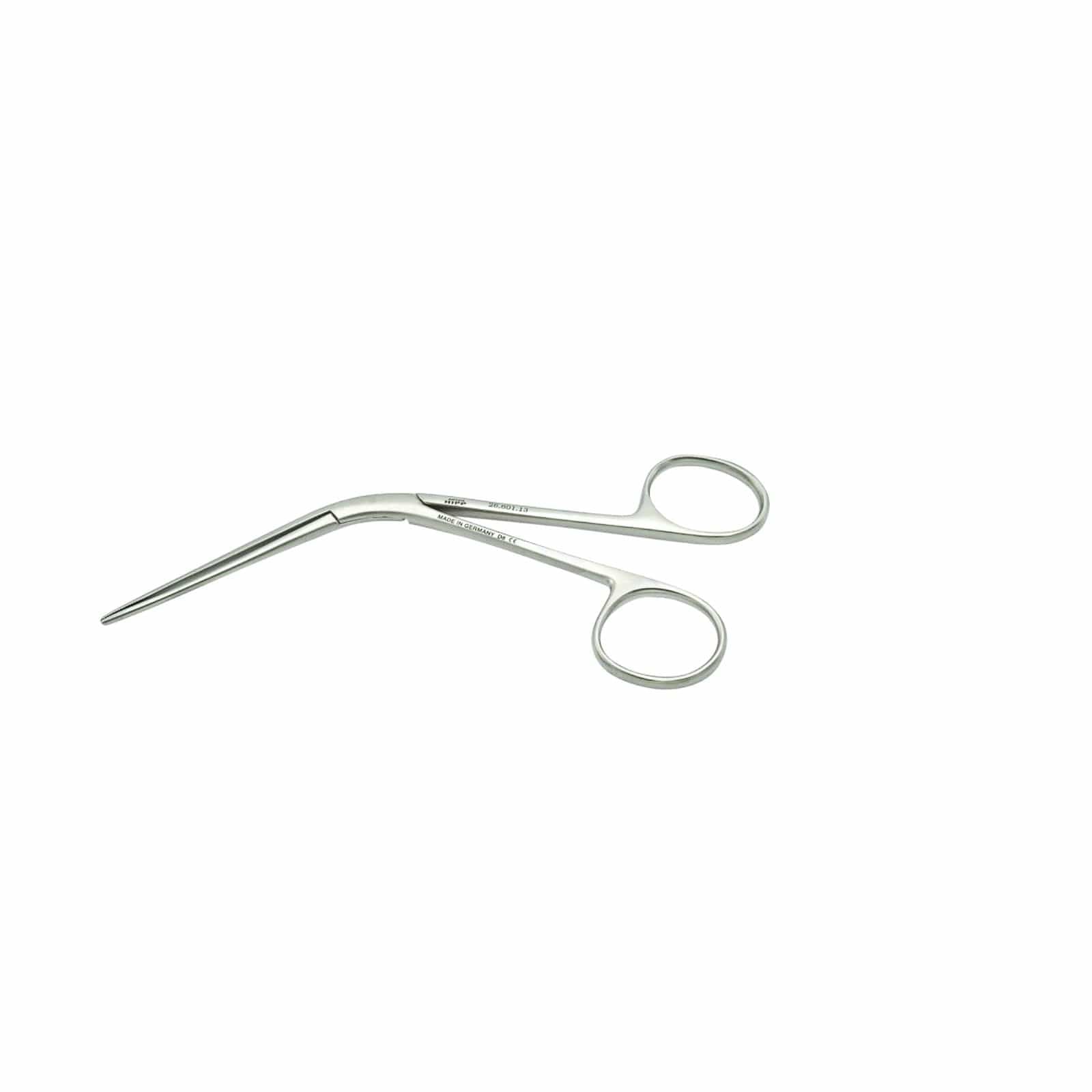 Hipp Surgical Instruments 14cm Hipp Tilley Aural/Ear Forceps