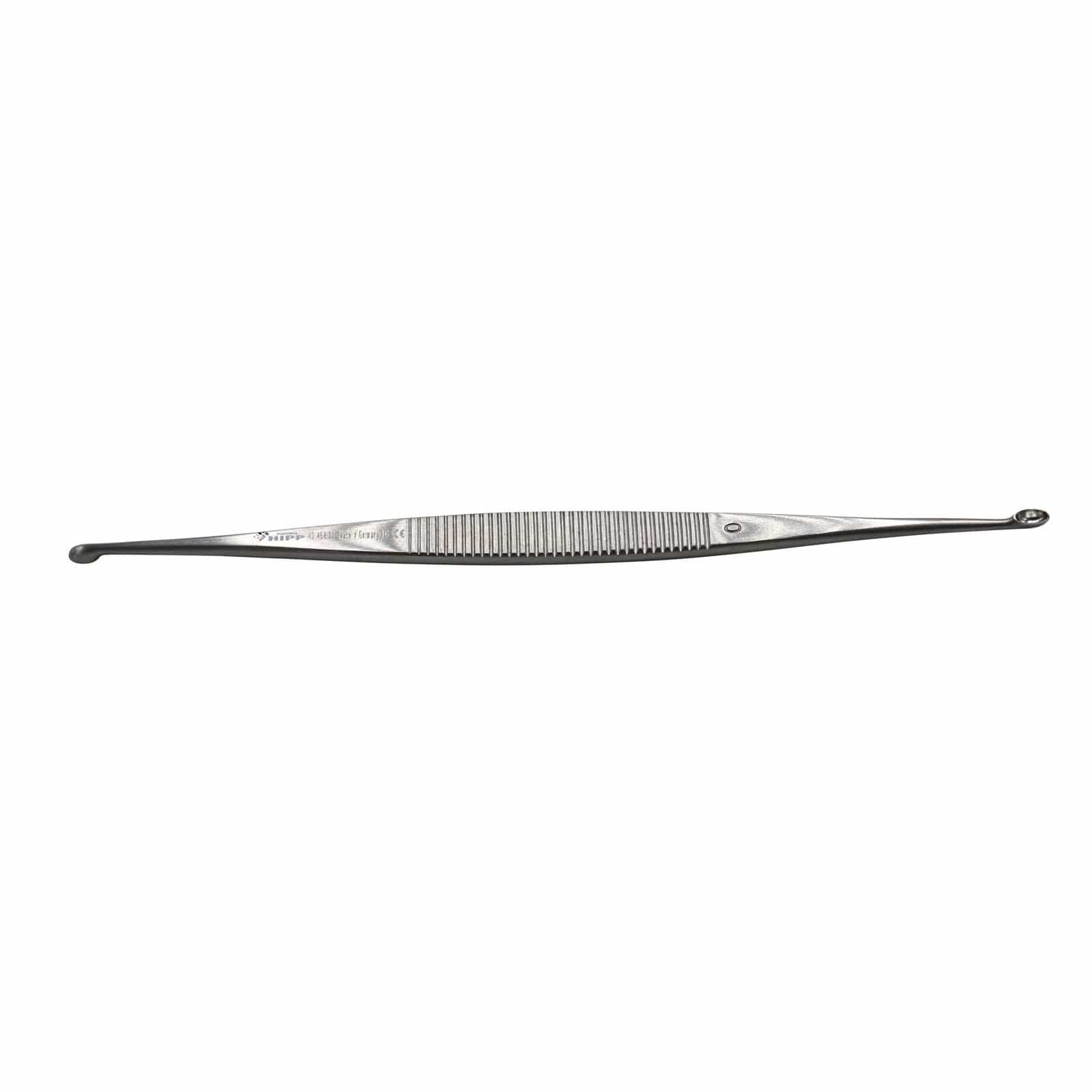 Hipp Surgical Instruments 14cm / 00+0 Hipp Williger Bone Curette