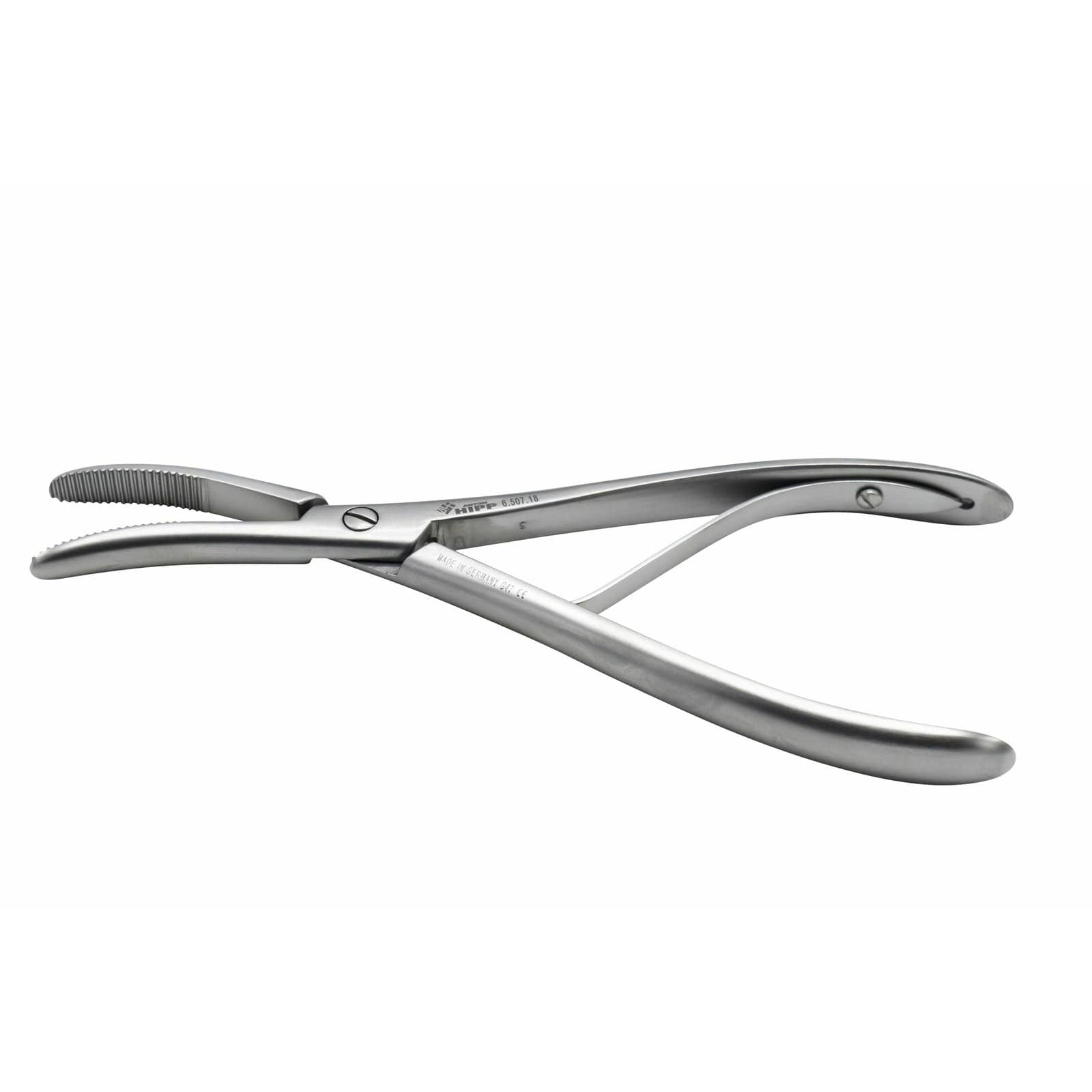 Hipp Surgical Instruments 18cm Hipp Wolff Plaster Cast Breaker