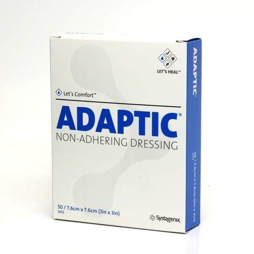 Adaptic Non-Adhering Dressings