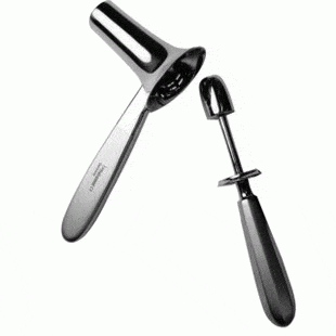 Kelly Sphincterscopes