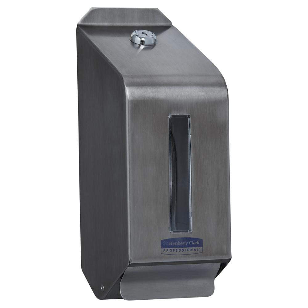 Kimberly-Clark Alcohol Hand Sanitiser Dispenser