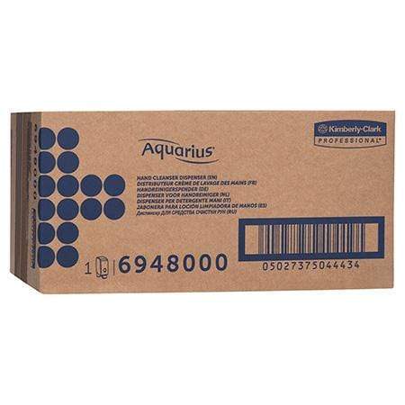 Kimberly-Clark Alcohol Hand Sanitiser Dispenser