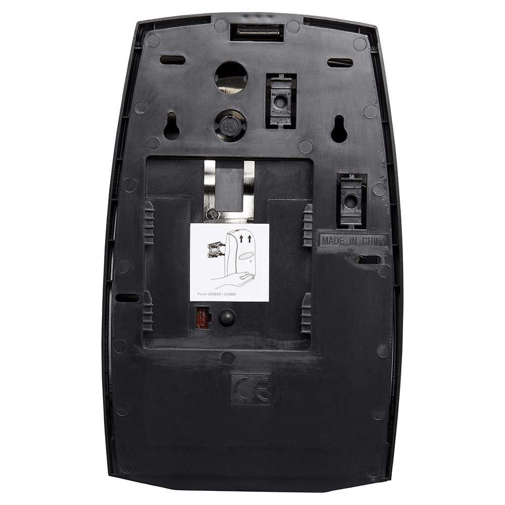 Kimberly-Clark Alcohol Hand Sanitiser Dispenser