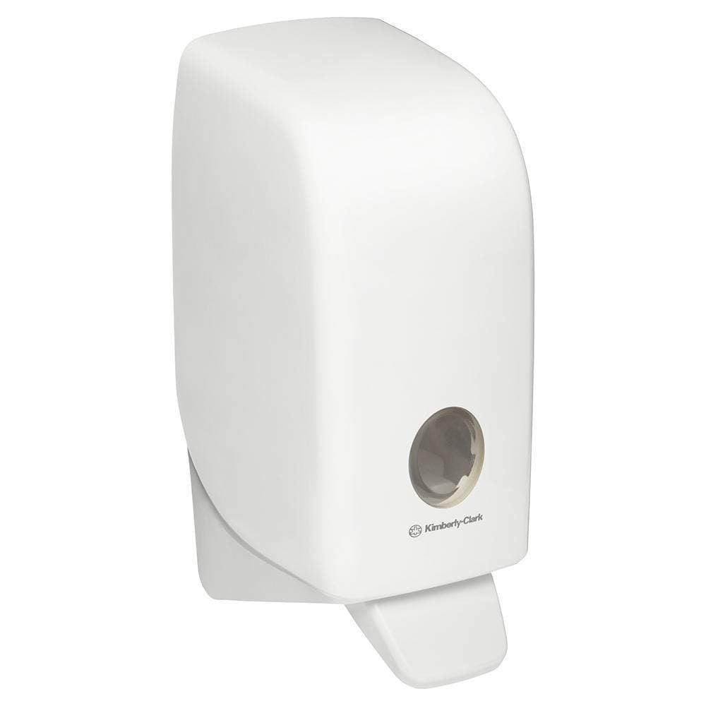 Kimberly-Clark Hand Hair and Body Wash Dispenser