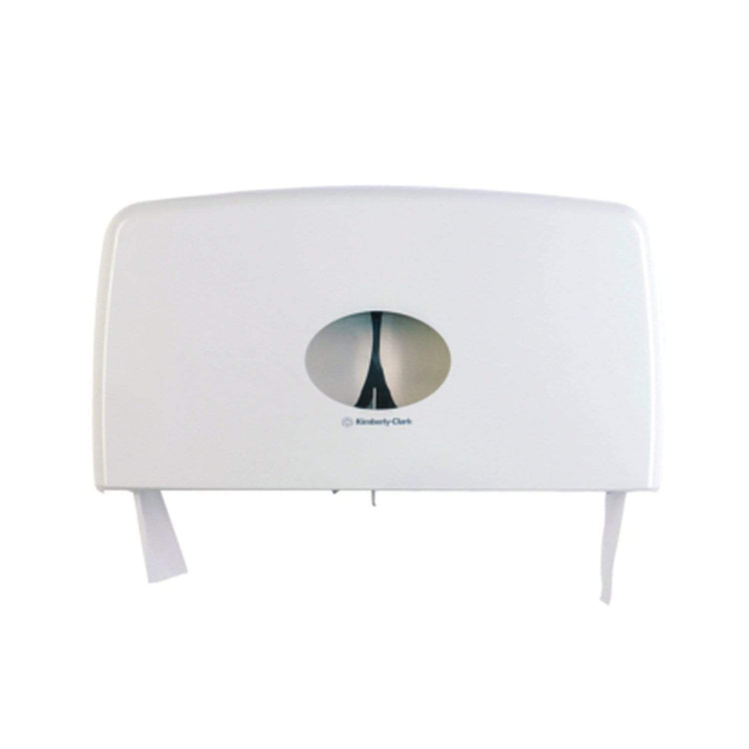 Kimberly-Clark Jumbo Roll Toilet TissueDispenser