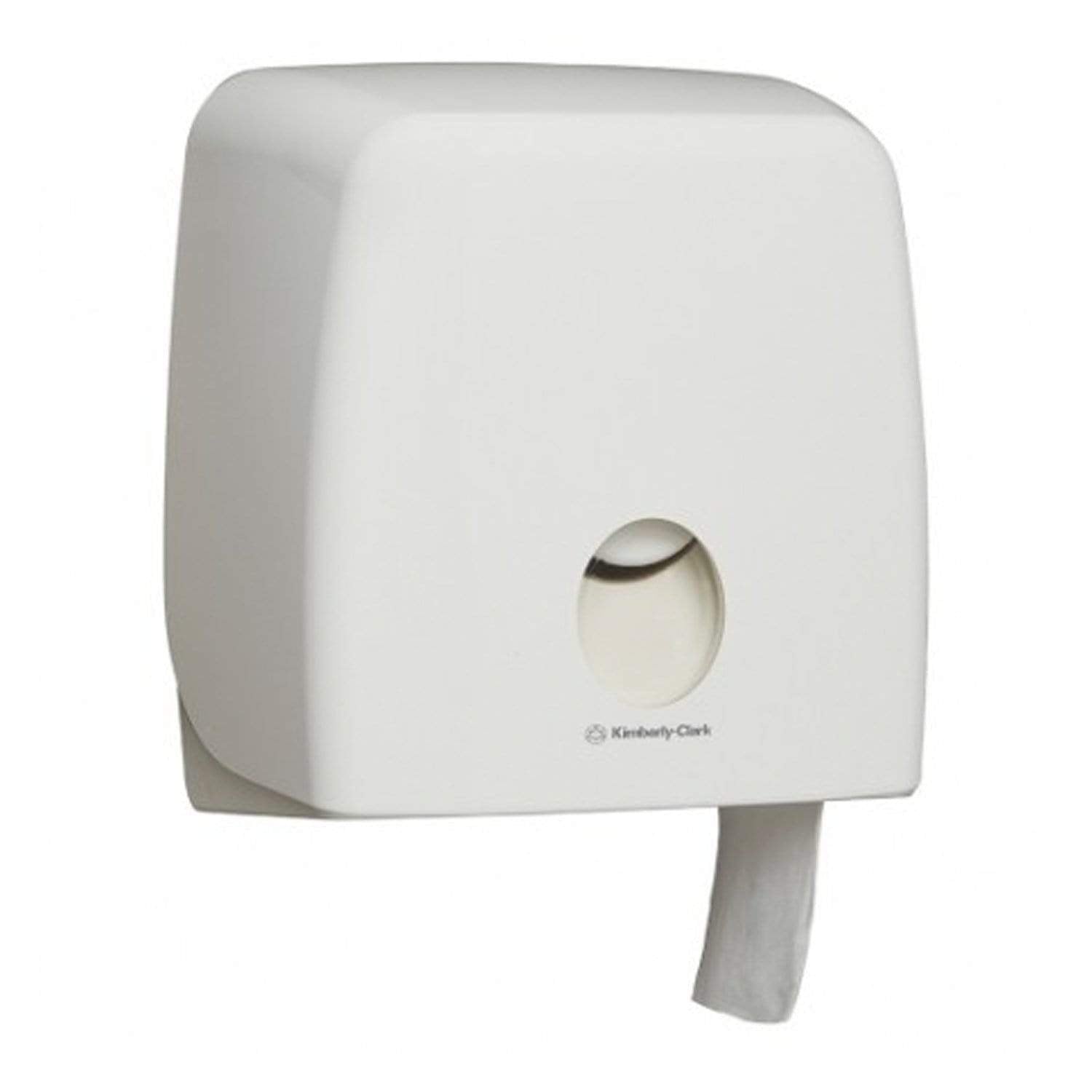 Kimberly-Clark Jumbo Roll Toilet TissueDispenser