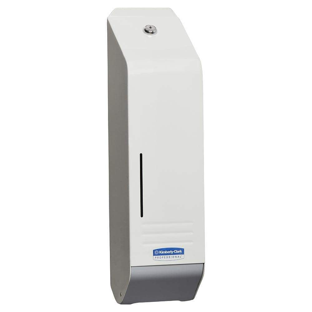 Kimberly-Clark Single Sheet Toilet Tissue Dispenser