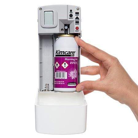 Kimcare Micromist Air Care System