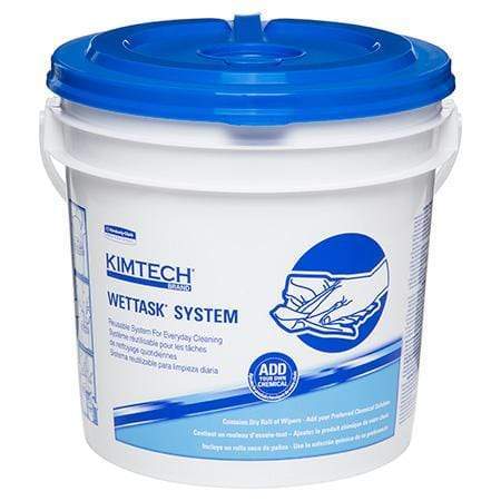 Kimtech Speciality Wipers Wettask