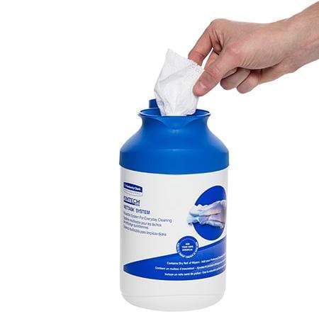 Kimtech Speciality Wipers Wettask