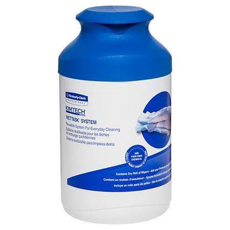 Kimtech Speciality Wipers Wettask