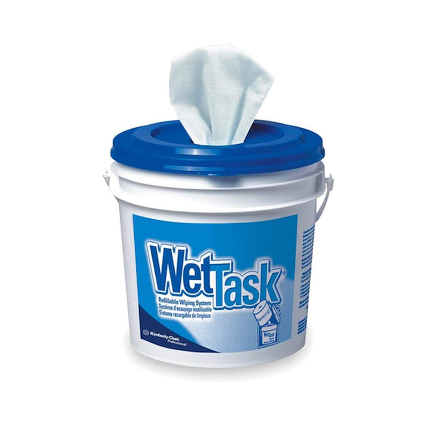 Kimtech Speciality Wipers Wettask