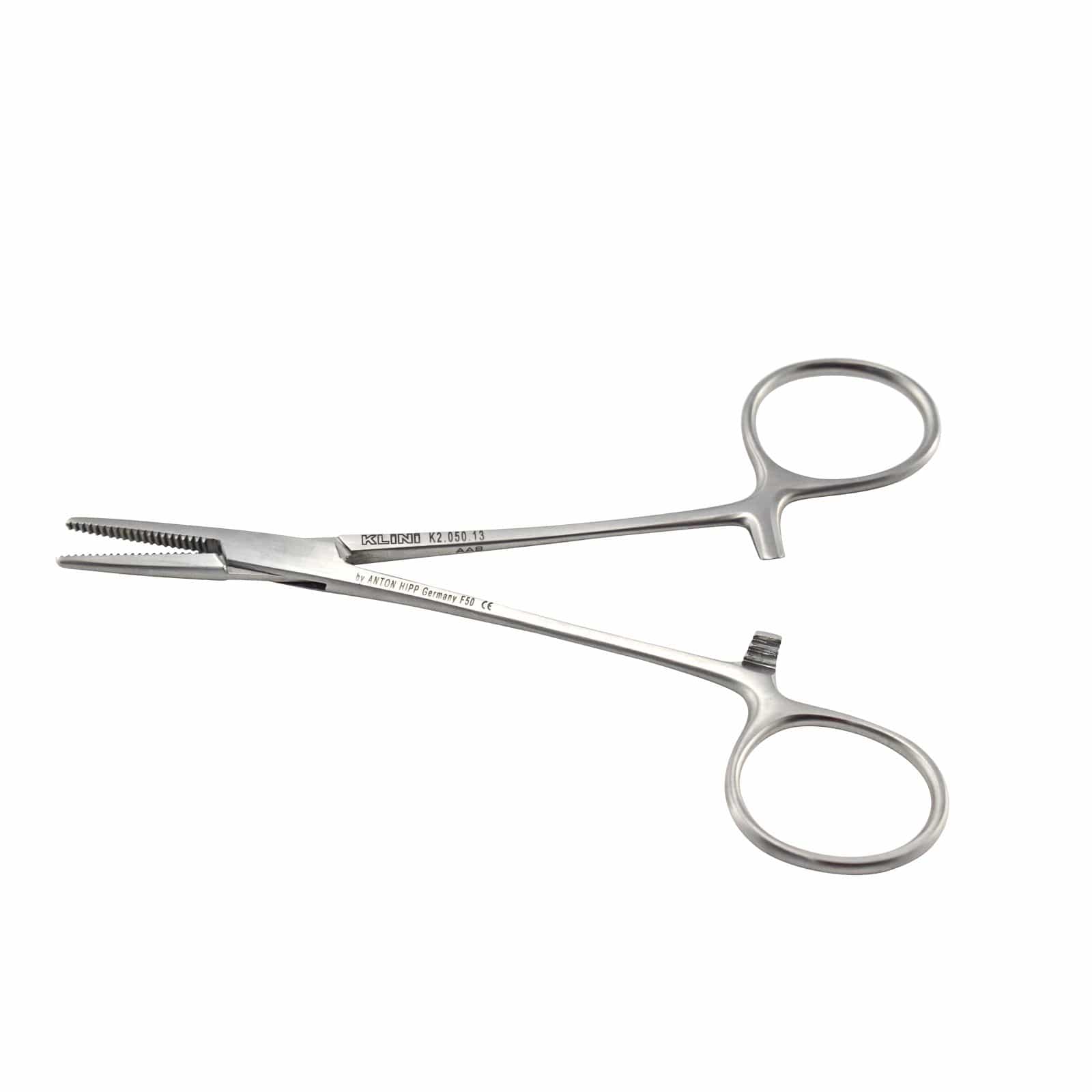 Klini Surgical Instruments Klini Spencer Wells Artery Forceps