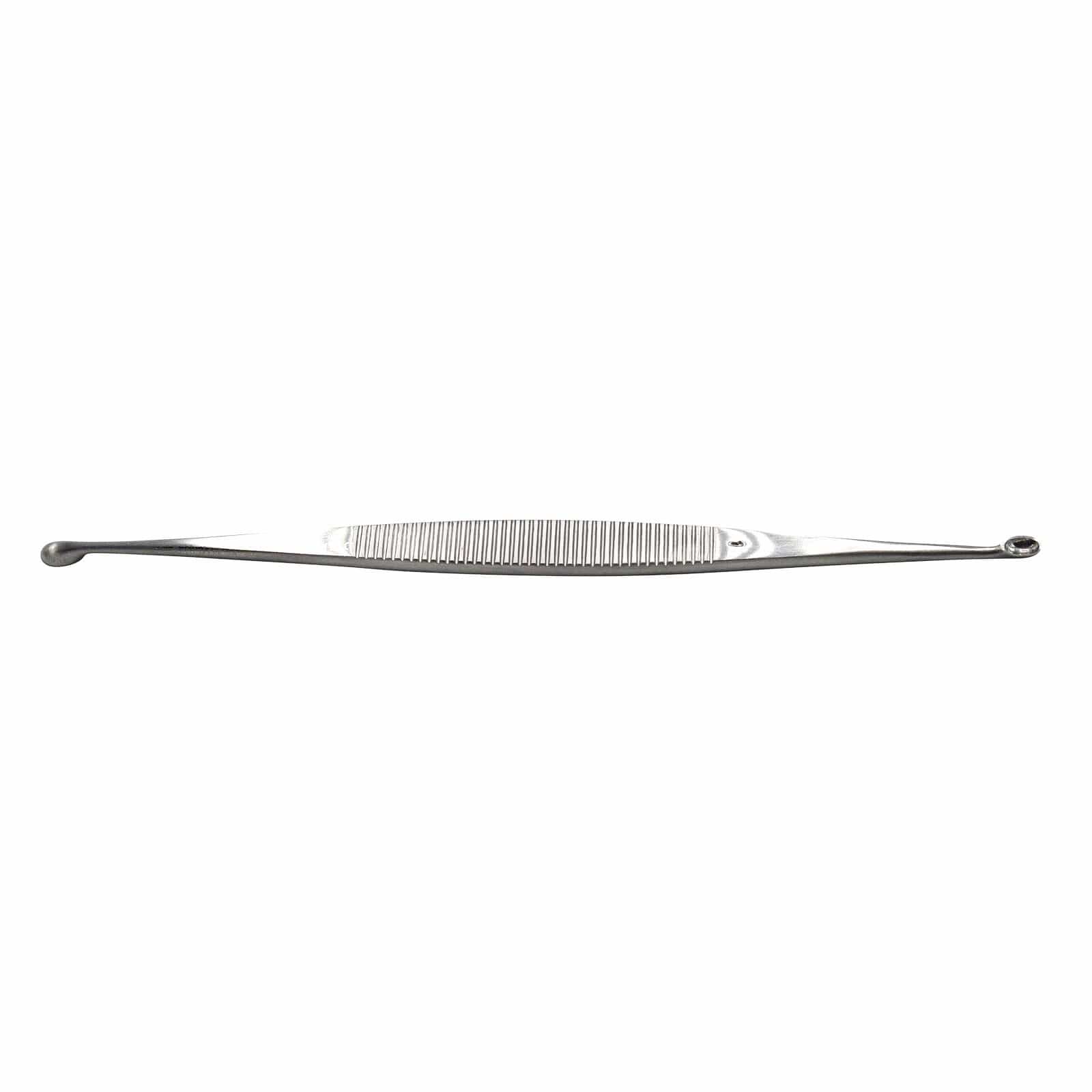 Klini Surgical Instruments 14cm / 1+2 Klini Williger Bone Curette