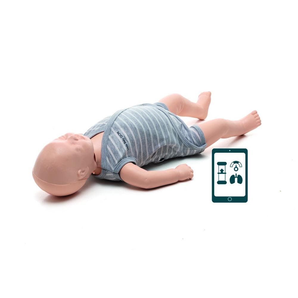 Laerdal Little Baby QCPR Manikins