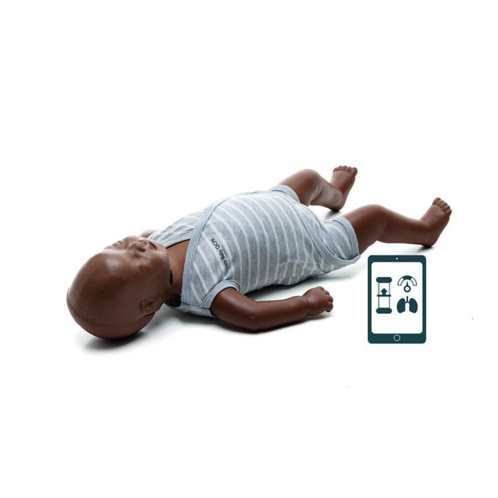 Laerdal Little Baby QCPR Manikins
