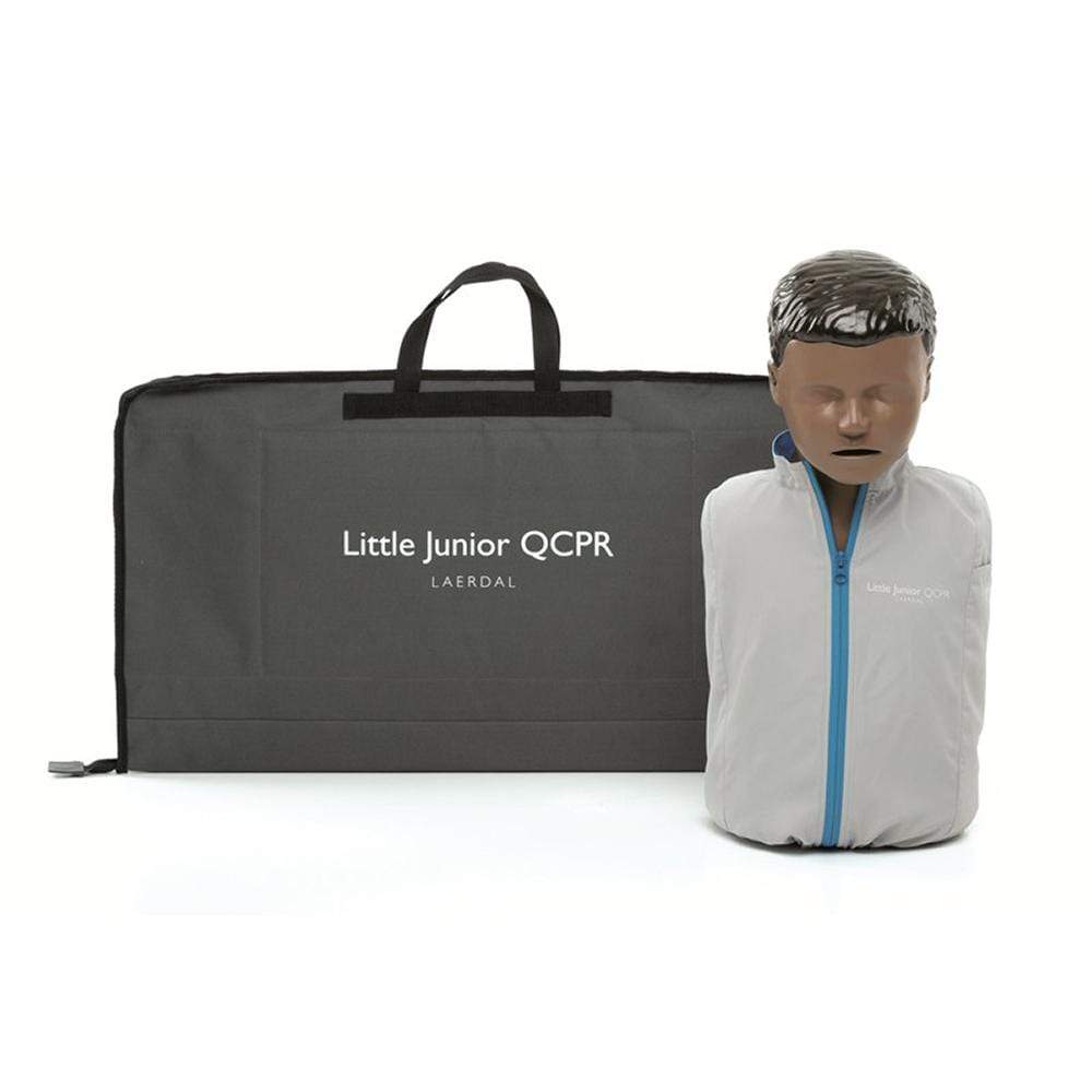 Laerdal Little Junior QCPR Manikin