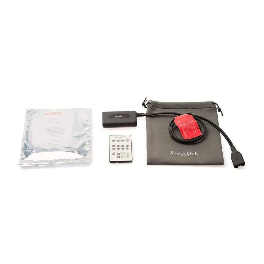 Laerdal Patient Simulator Accessories Laerdal Shock Link System
