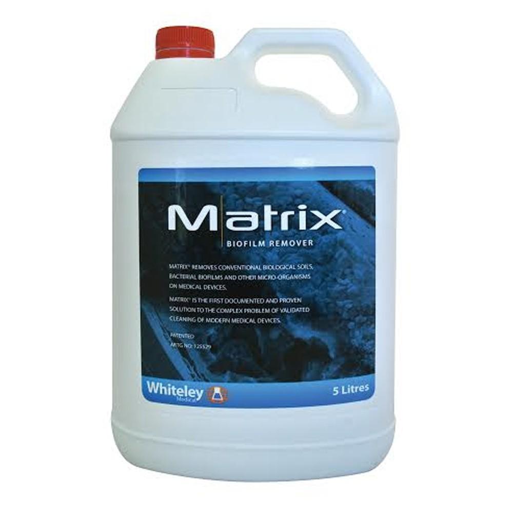 Matrix Biofilm Remover