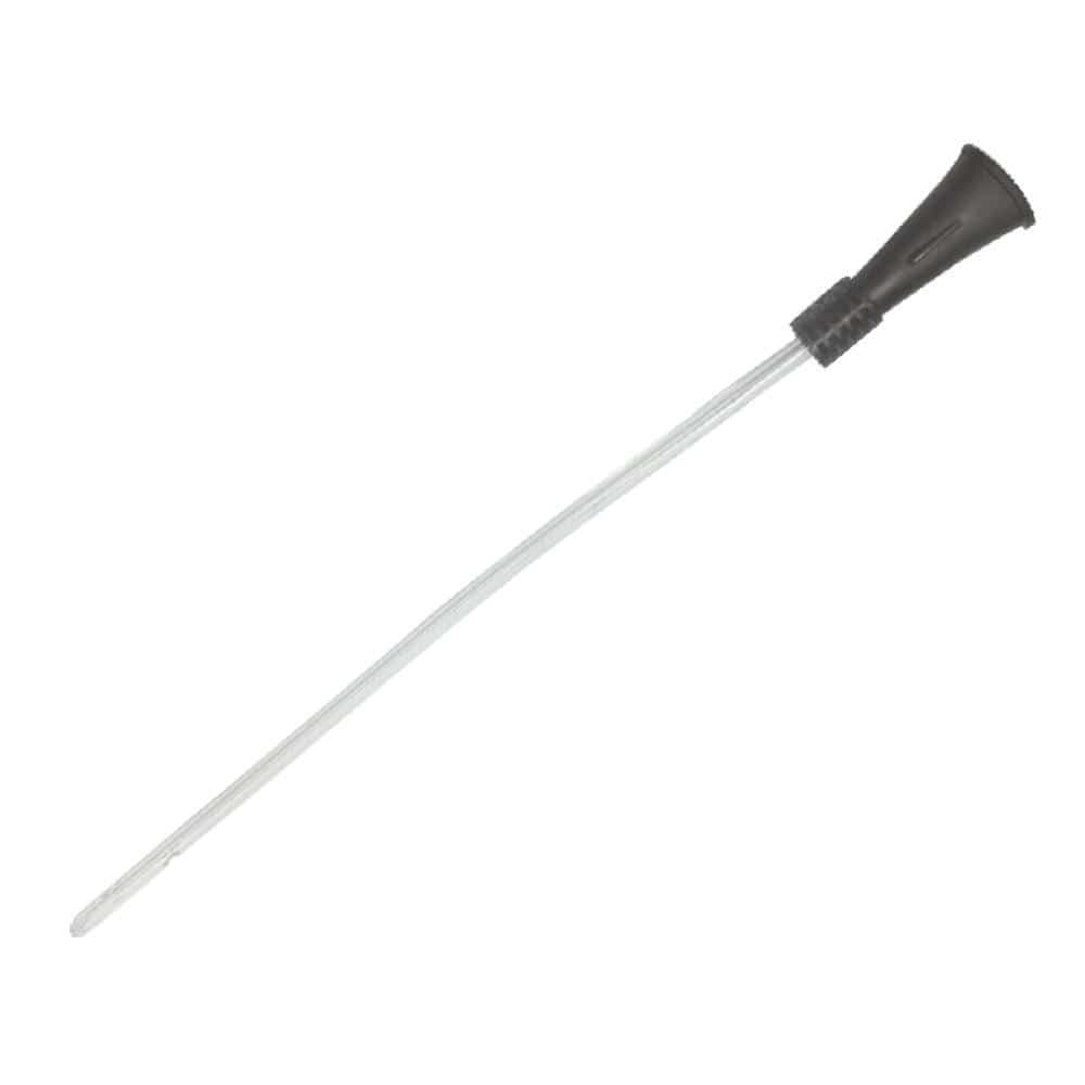 MDevice Hydrophilic Coated Nelaton Catheter