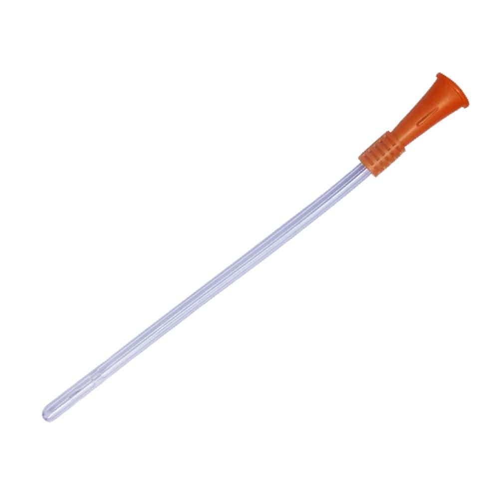 MDevice Hydrophilic Coated Nelaton Catheter