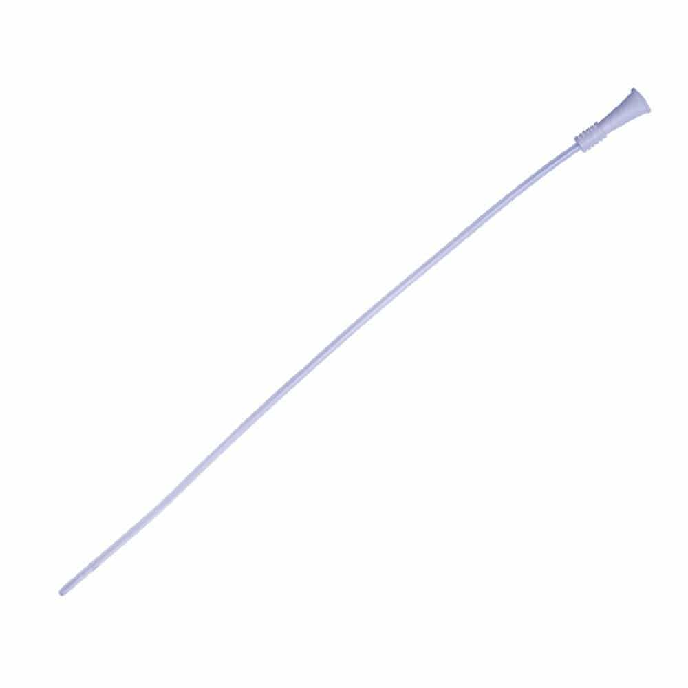 MDevice Hydrophilic Coated Nelaton Catheter
