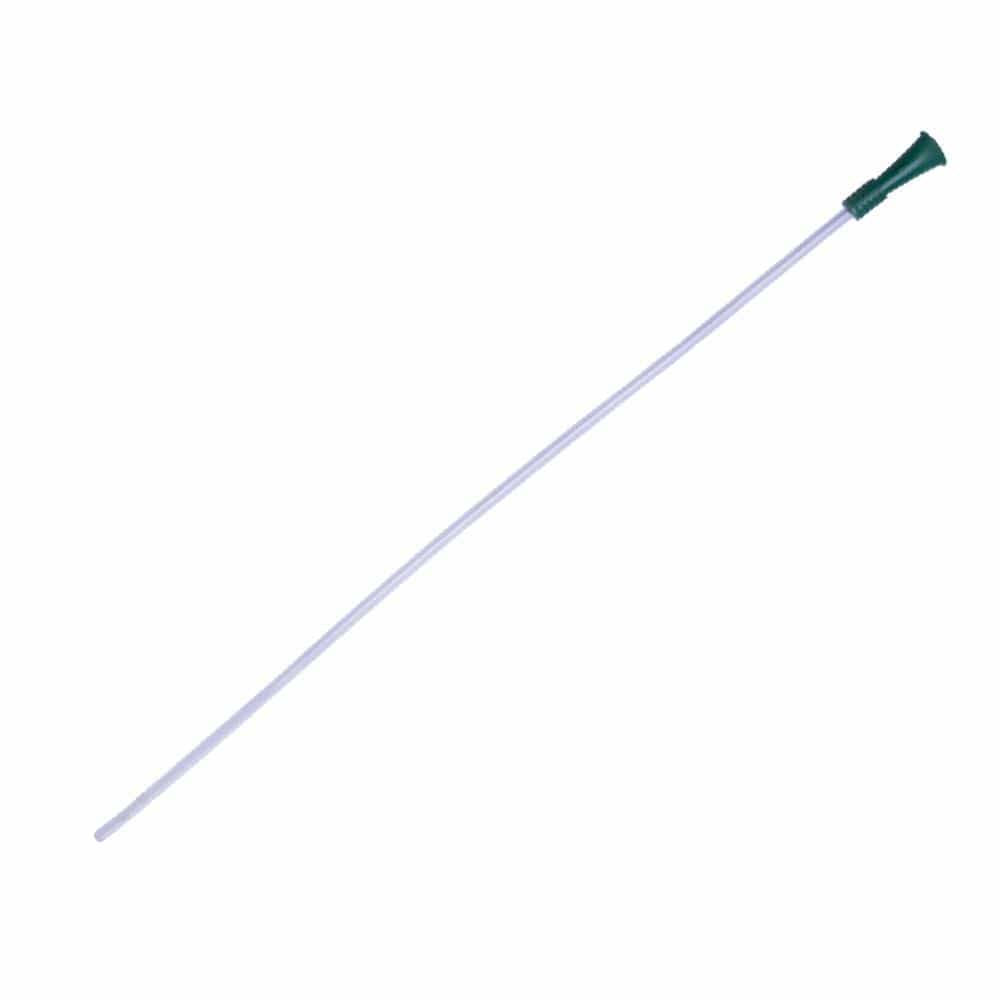 MDevice Hydrophilic Coated Nelaton Catheter