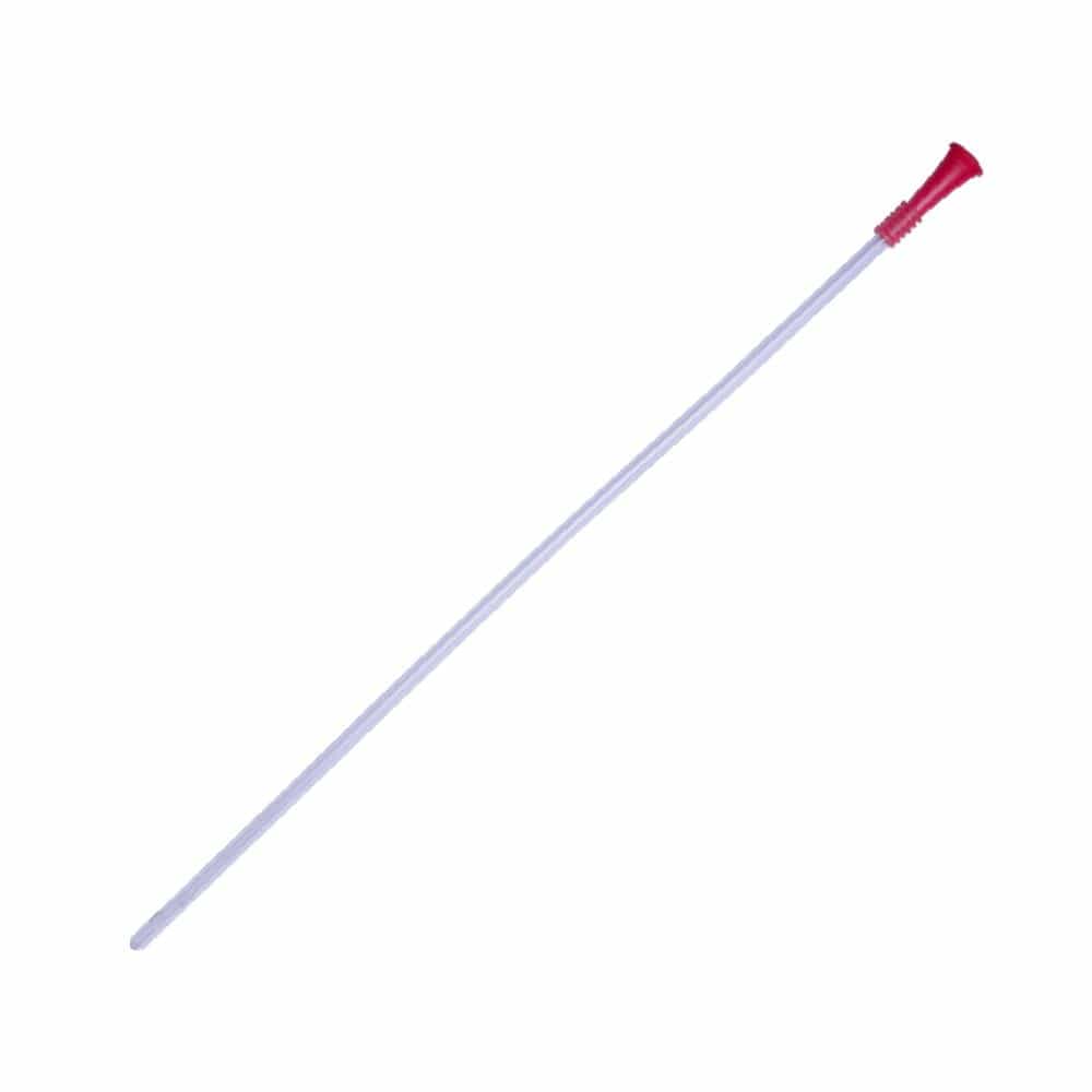 MDevice Hydrophilic Coated Nelaton Catheter