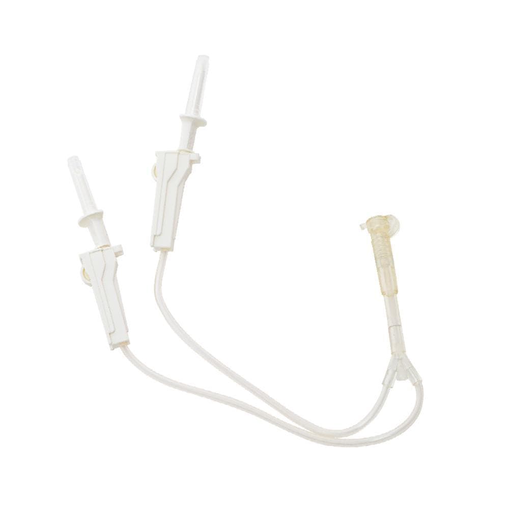 MDevice Infusion/Transfusion Set Adaptor