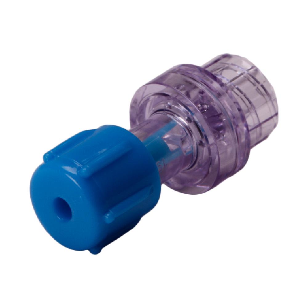 MDevice Luer Activated Valve