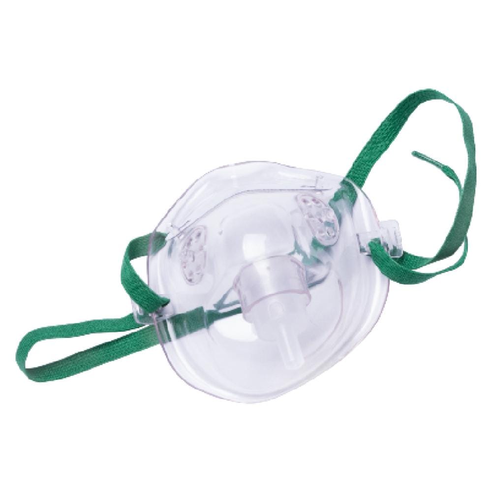 MDevice Oxygen Mask