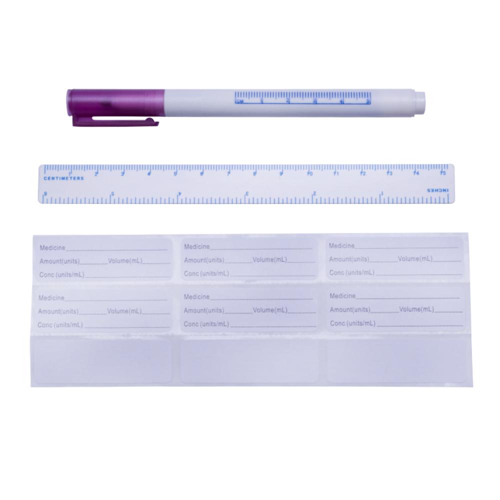 MDevice Surgical Marking Pen