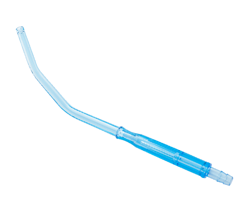 MDevices Respiratory Support MDevices Yankauer Handle