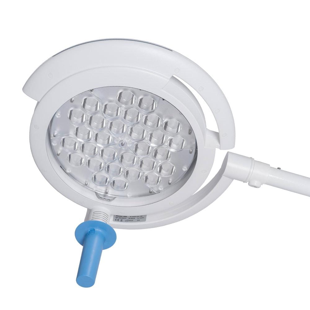 MIMSAL MIMLED 1000 LED Medical Procedure Light