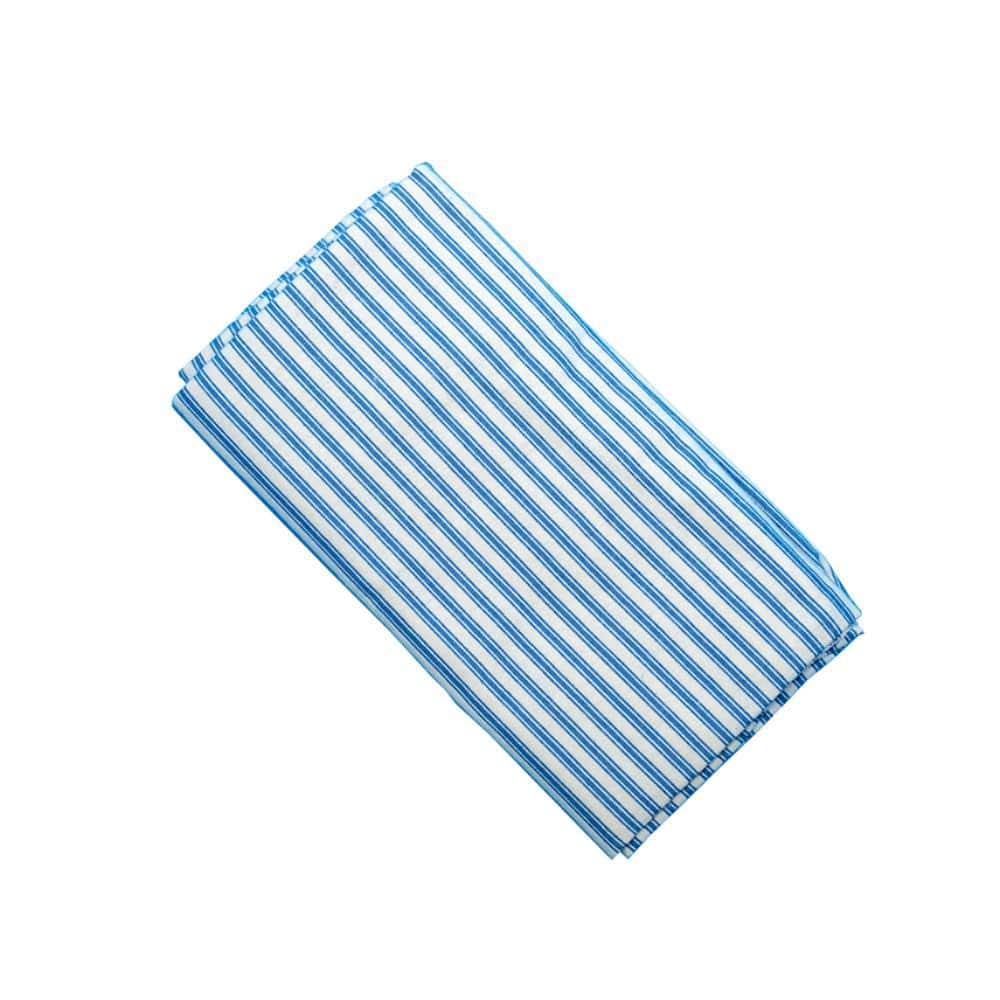 Multigate Baby Blanket