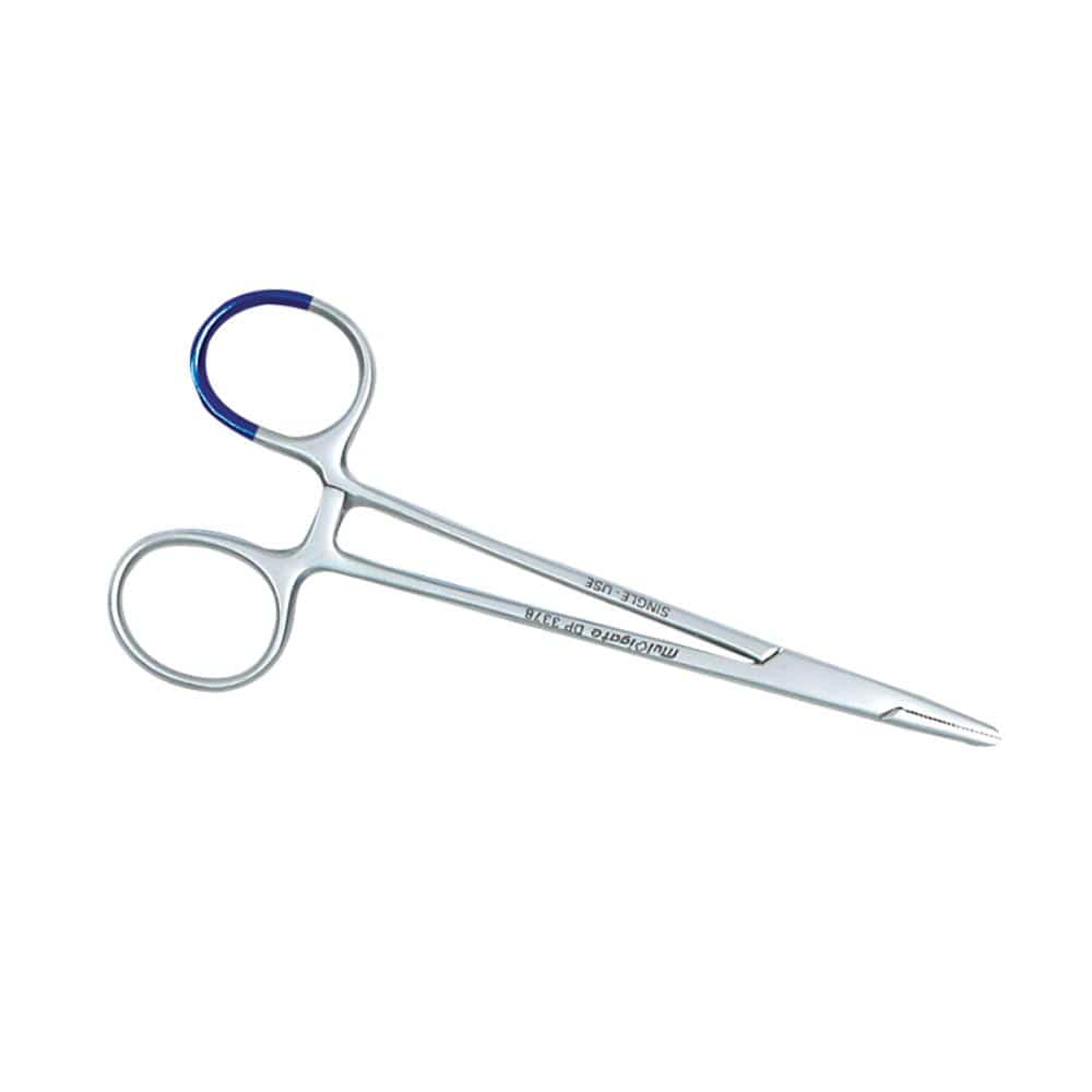 Multigate Baumgartner Needle Holder