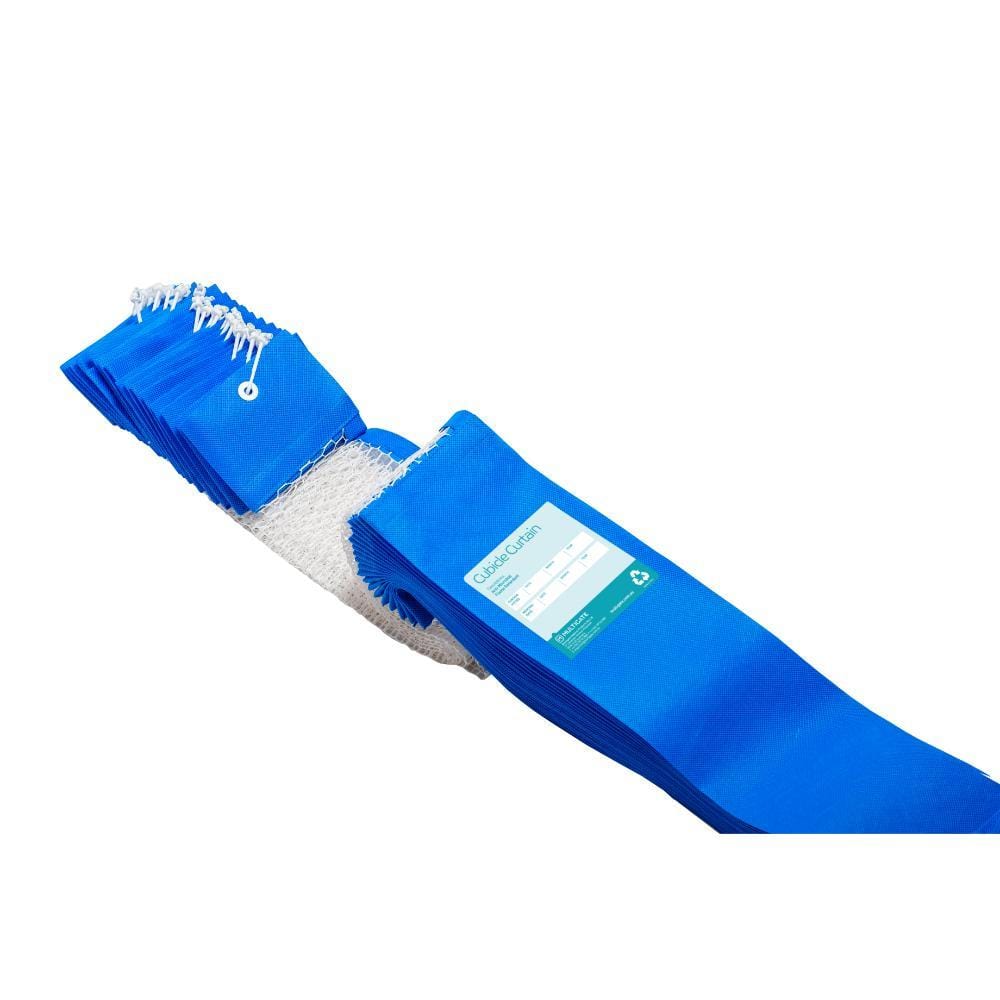 Multigate Cubicle Curtains Disposable