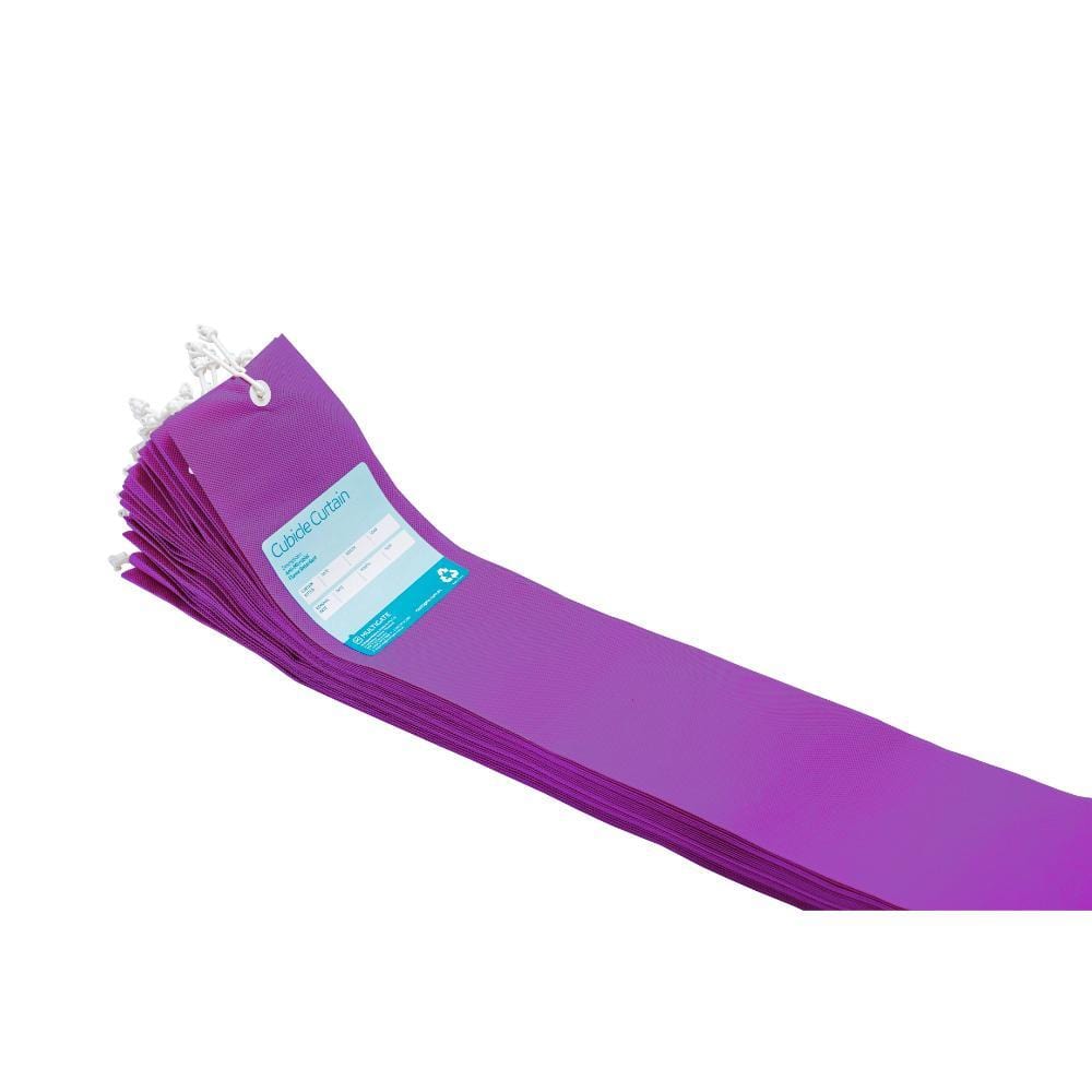 Multigate Cubicle Curtains Disposable