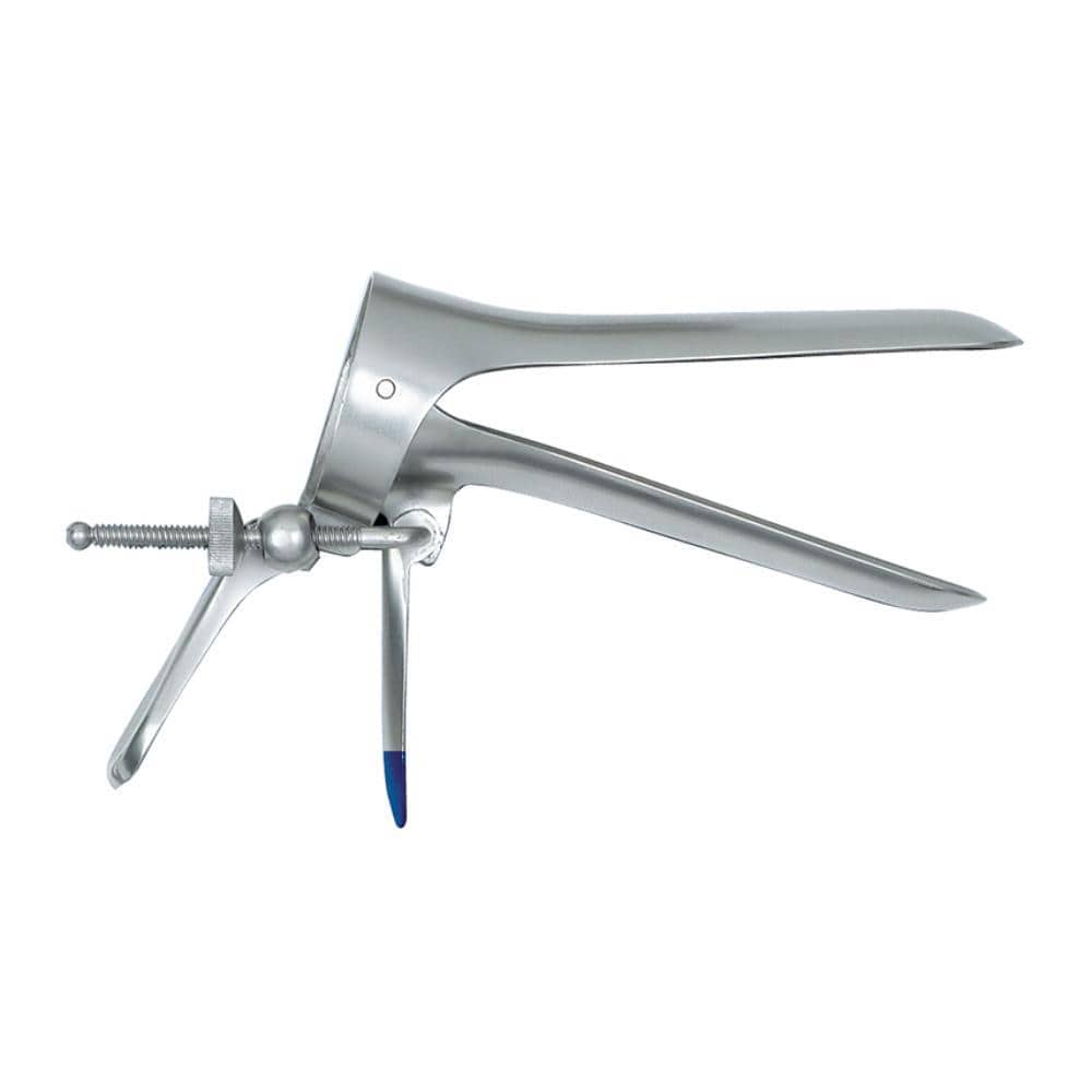 Multigate Cusco Gynae Speculum