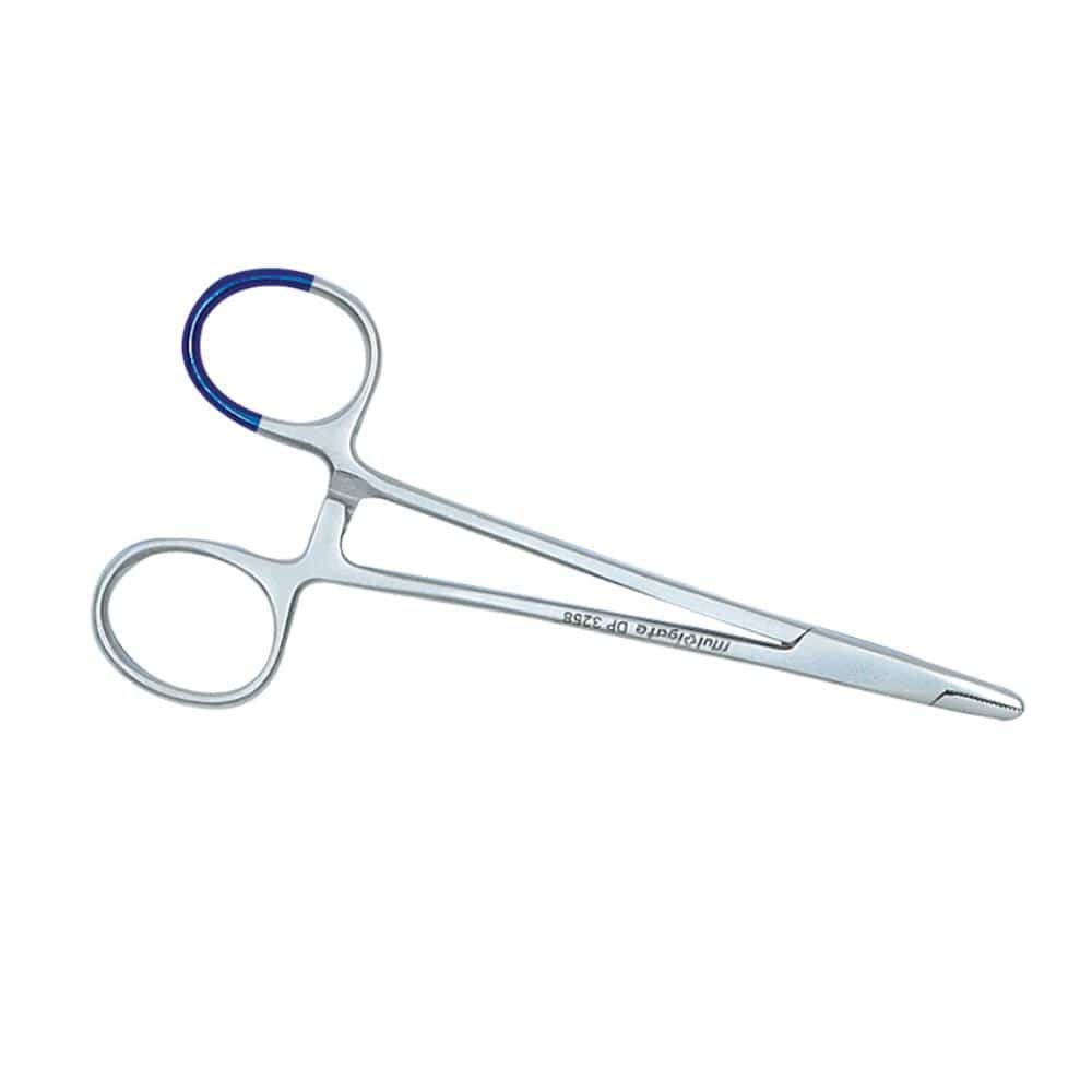 Multigate Derf Needle Holder