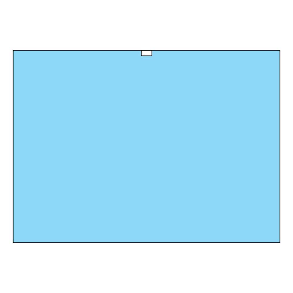 Multigate Drapes & Equipment Covers Tape Strip / 125cm x 90cm / Sterile Multigate Drape